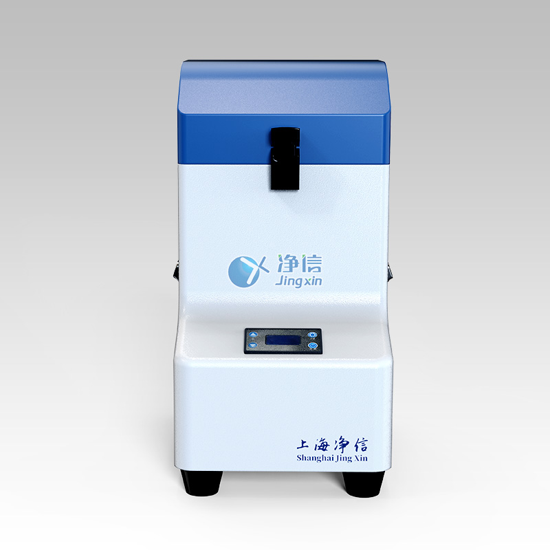 毛發粉碎儀JXMF-12